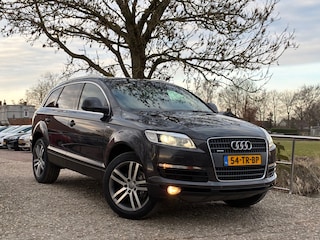 Audi Q7 3.0 TDI quattro Pro Line+ 7p. | Automaat | Clima + Cruise nu €7.975,-!!