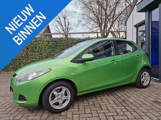 Mazda 2 1.3hp S-VT Exclusive Airco