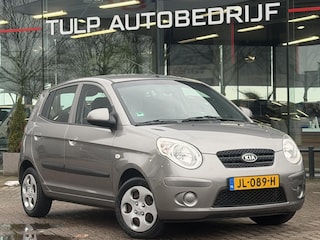 Kia Picanto 1.1 Fifteen 5drs bj 2009 Airco Nette auto