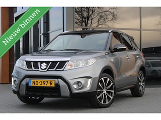 Suzuki Vitara 1.6 Exclusive | Stoelverwarming | Navi | Camera