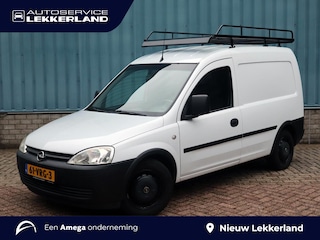 Opel Combo 1.3 CDTi Comfort | TREKHAAK | AIRCO |