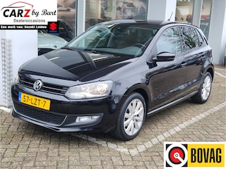 Volkswagen Polo 1.2 TSI HIGHLINE Navi | Clima | Cruise | Lichtmetalen velgen