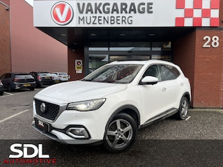 MG EHS 1.5 TGDI Luxury // SCHUIF-KANTELDAK// 360 CAMERA // ADAPT. CRUISE // ELEK.STOELEN+KLEP // DODEHOEK // KEYLESS //