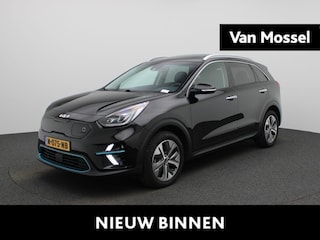 Kia Niro e-Niro DynamicPlusLine 64 kWh | Parkeer camera