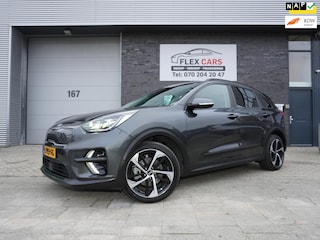 Kia Niro E-Niro ExecutiveLine 64 kW|JBL|Warmtepomp|SOH99.2