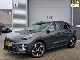 Kia Niro E-Niro ExecutiveLine 64 kW|JBL|Warmtepomp|SOH99.2