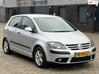 Volkswagen Golf Plus 1.4 Turijn AIRCO PDC TREKHAAK Nieuw APK NAP