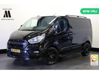 Ford Transit Custom 2.0 TDCI 130PK Automaat EURO 6 - Airco - Cruise - PDC - €16.950,- Excl.