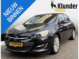 Opel Astra 1.4 Turbo Cosmo 5-drs |Camera|Navi|Trekhaak|