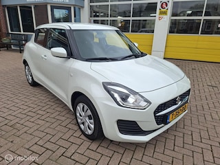 Suzuki Swift 1.2 Comfort Smart Hybrid