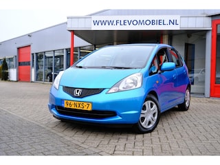 Honda Jazz 1.2 Cool *26.445 km* Airco|1e Eig|Trekhaak