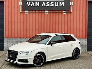 Audi A3 Sportback 1.4 TFSI S-Line Cruise PDC Stoelvw Led BT