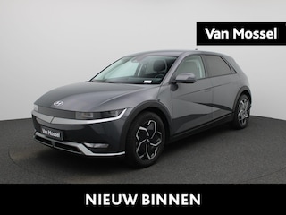 Hyundai Ioniq 5 77.4kWh Core | Parkeer camera |  Stoel verwarming |