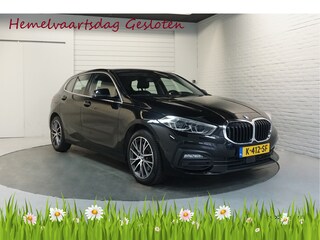 BMW 118i High Exec Automaat | Carplay | DAB+ | LED | Dealer