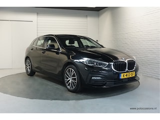 BMW 118i High Exec Automaat | Carplay | DAB+ | LED | Dealer