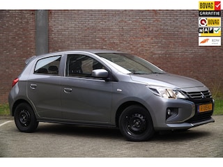 Mitsubishi Space Star 1.2 Connect+, Airco, Bluetooth, Elektr.Ramen voor, Ned. Auto