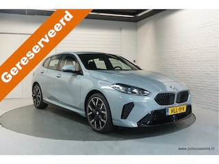 BMW 120 M-Sport | 19 inch | NL Auto | Live Cockpit | Carplay