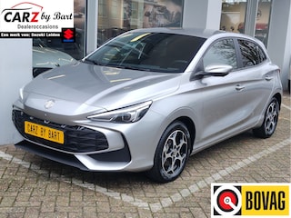 MG 3 Hybrid+ 1.5 LUXURY AUTOMAAT Keyless | 360 Camera | LED | Stoelverwarming