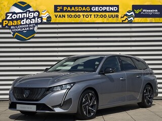 Peugeot 308 SW 1.6 Plug-in Hybrid 180 Allure Avantage Comfort Pack | 360 Vision & Drive Assist | Access & Navigation Pack