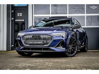 Audi e-Tron S quattro|503PK|PANO|MATRIX|RS|HUD|ACC