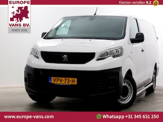 Peugeot Expert 1.5 BlueHDI 102pk L3 Premium Airco/Navi/Camera 05-2022