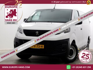 Peugeot Expert 1.5 BlueHDI 102pk L3 Premium Airco/Navi/Camera 05-2022