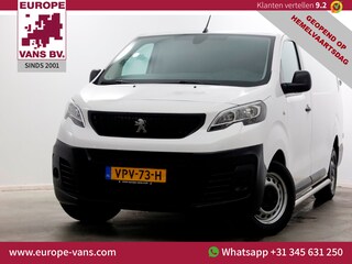 Peugeot Expert 1.5 BlueHDI 102pk L3 Premium Airco/Navi/Camera 05-2022