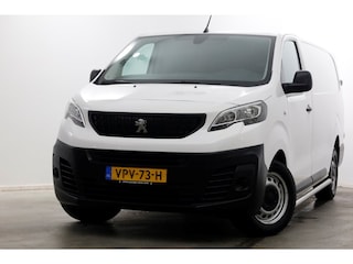 Peugeot Expert 1.5 BlueHDI 102pk L3 Premium Airco/Navi/Camera 05-2022