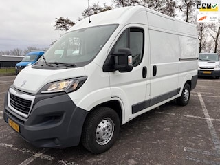 Peugeot Boxer 333 2.0 Blue HDI L2H2 Professioneel