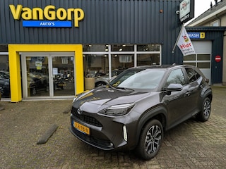 Toyota Yaris Cross 1.5 Hybrid Dynamic All-in prijs!