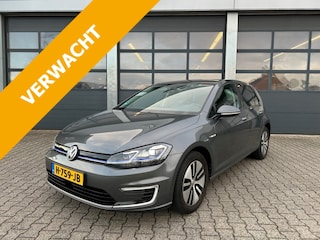 Volkswagen Golf 136pk 5D Aut. E-DITION 2020