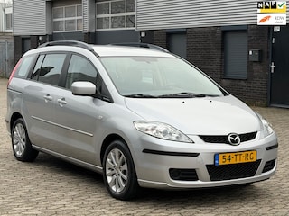 Mazda 5 1.8 Touring AIRCO TREKHAAK Nieuwe APK NAP