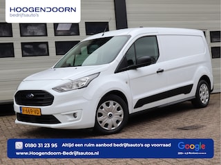 Ford Transit Connect 1.5 EcoBlue 100pk Euro 6 Lang L2 - Camera - Navi - Cruise