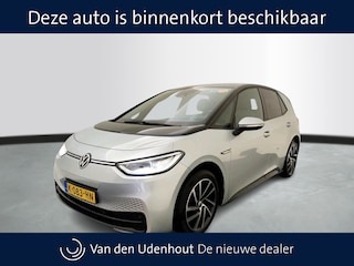 Volkswagen ID.3 Business 58 kWh | Camera | Binnenkort beschikbaar |