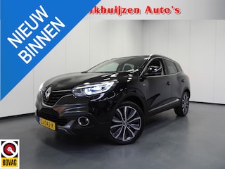 Renault Kadjar 1.2 TCe Bose NAVI/CAMERA/LED/TREKH./19"LMV!