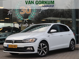 Volkswagen Polo 1.0 TSI Highline Business R Line