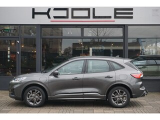 Ford Kuga 2.5 PHEV ST-Line | Trekhaak