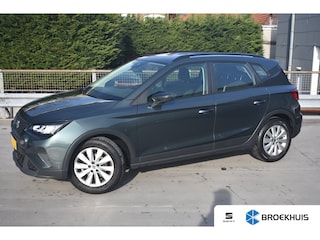 Seat Arona 1.0 TSI 95PK Style | CRUISE CONTROL | CLIMATE CONTROL | APP. CONNECT | LED | 16 INCH