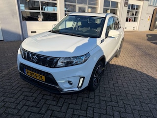 Suzuki Vitara 1.4 Boosterjet Stijl Panoramisch Schuif-Kanteldak | Navigatie