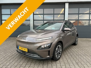 Hyundai Kona 64 kWh 204pk Aut Premium