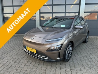 Hyundai Kona 64 kWh 204pk Aut Premium