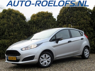 Ford Fiesta 1.25 5-drs*Airco*