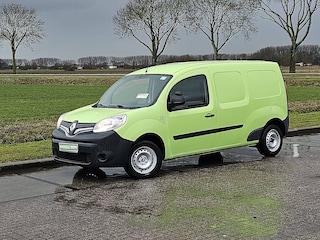 Renault Kangoo 1.5 dCi 90 Energy Comfort Maxi airco, navi, pdc, trekhaak