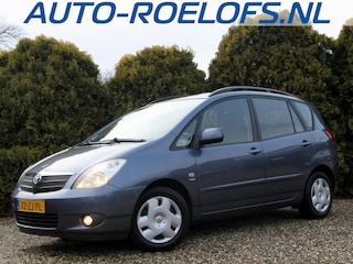 Toyota Corolla Verso 1.6 VVT-i Linea Luna*Airco*Trekhaak*