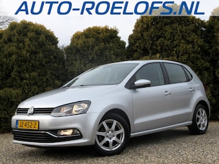 Volkswagen Polo 1.2 TSI Comfortline 5-drs*Airco*Cruise Control*