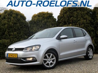 Volkswagen Polo 1.2 TSI Comfortline 5-drs*Airco*Cruise Control*
