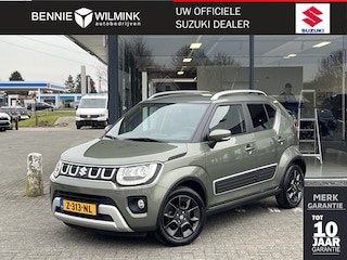 Suzuki Ignis 1.2 SH Style