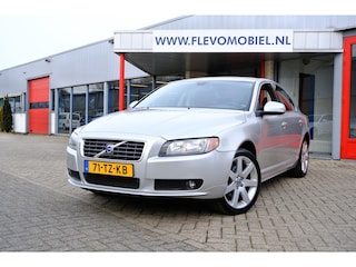 Volvo S80 2.5 T Momentum Aut. Leder|Clima|LMV