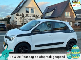 Renault Twingo 1.0 SCe Collection 92.000 km NL-AUTO-NAP