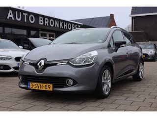 Renault Clio Estate 0.9 TCE DYNAMIQUE | NAVI | TREKHAAK | NAP